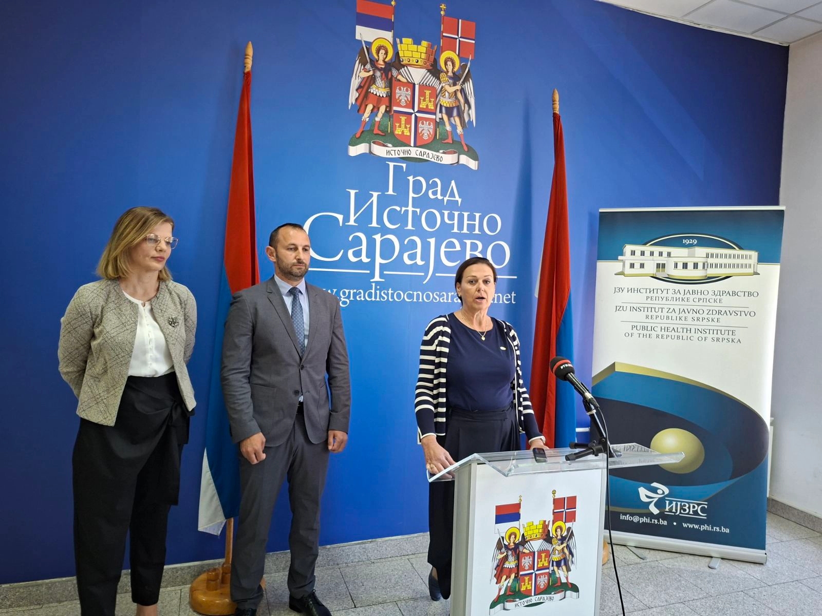 Novi sistem imunizacije od jula u svim domovima zdravlja u Srpskoj