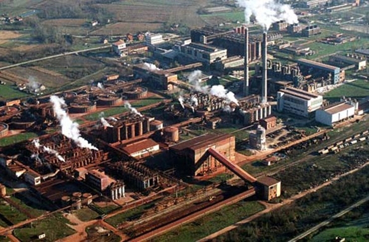 Alumina utrostručila dobit u prošloj godini