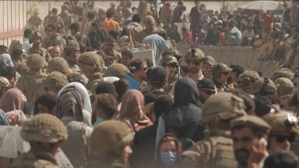 Ambasada SAD oglasila uzbunu