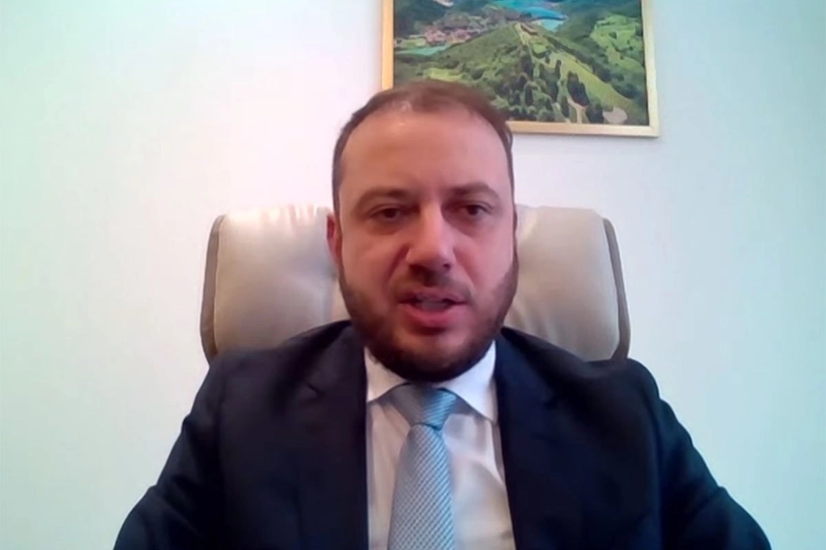 Ambasador BiH u UAE: Čuju se detonacije, ali nema ratnog stanja