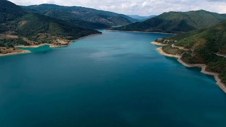 Američka ambasada podnijela izvještaj Vladi Srbije o upravljanju Gazivodama