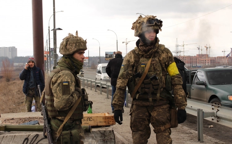 Amerika ima zahtjev za Ukrajinu