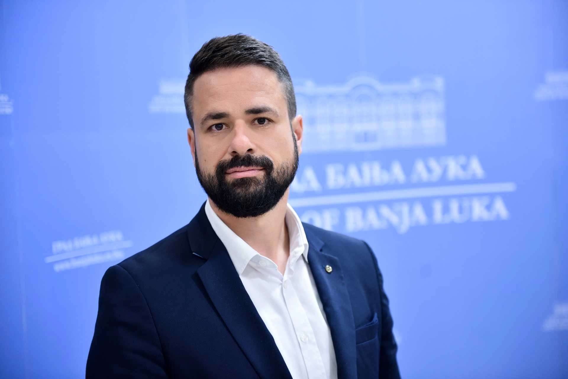 Amidžić prošao bezbjednosne provjere