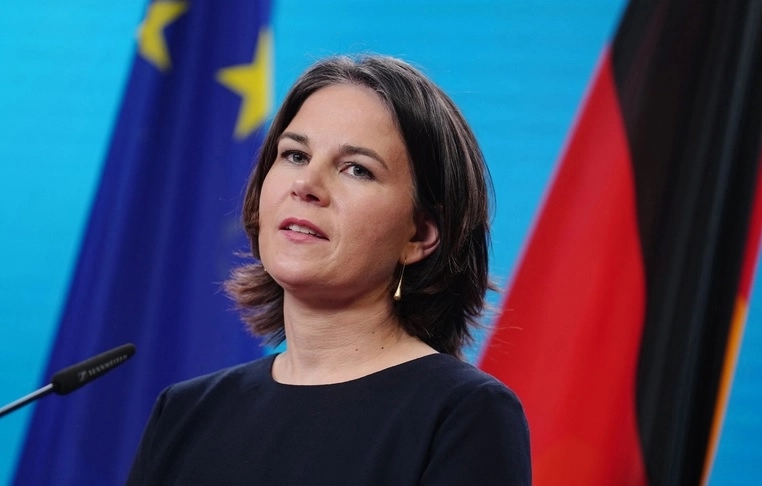 Analena priznala grešku