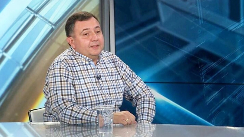 Anđelković: Srbija pod pritiskom, ali ne smije da poklekne