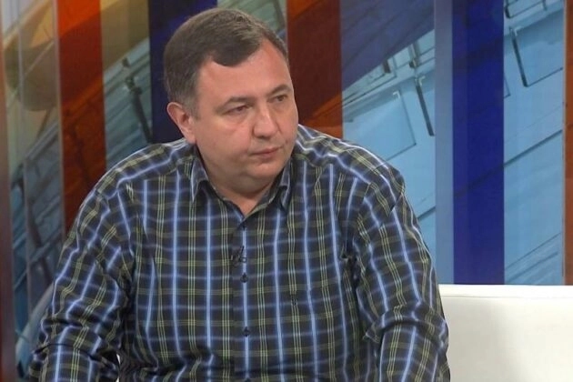 Anđelković: Zapad zaboravlja da vrijedi samo ono što je potpisano