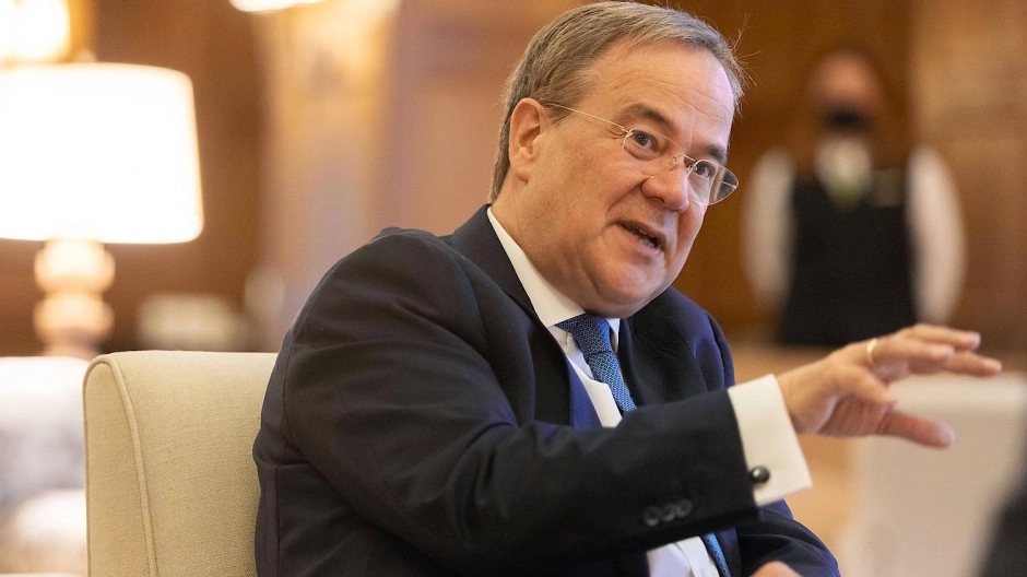 Armin Laschet: Ako ja budem njemački kancelar nikada više neće biti lockdowna