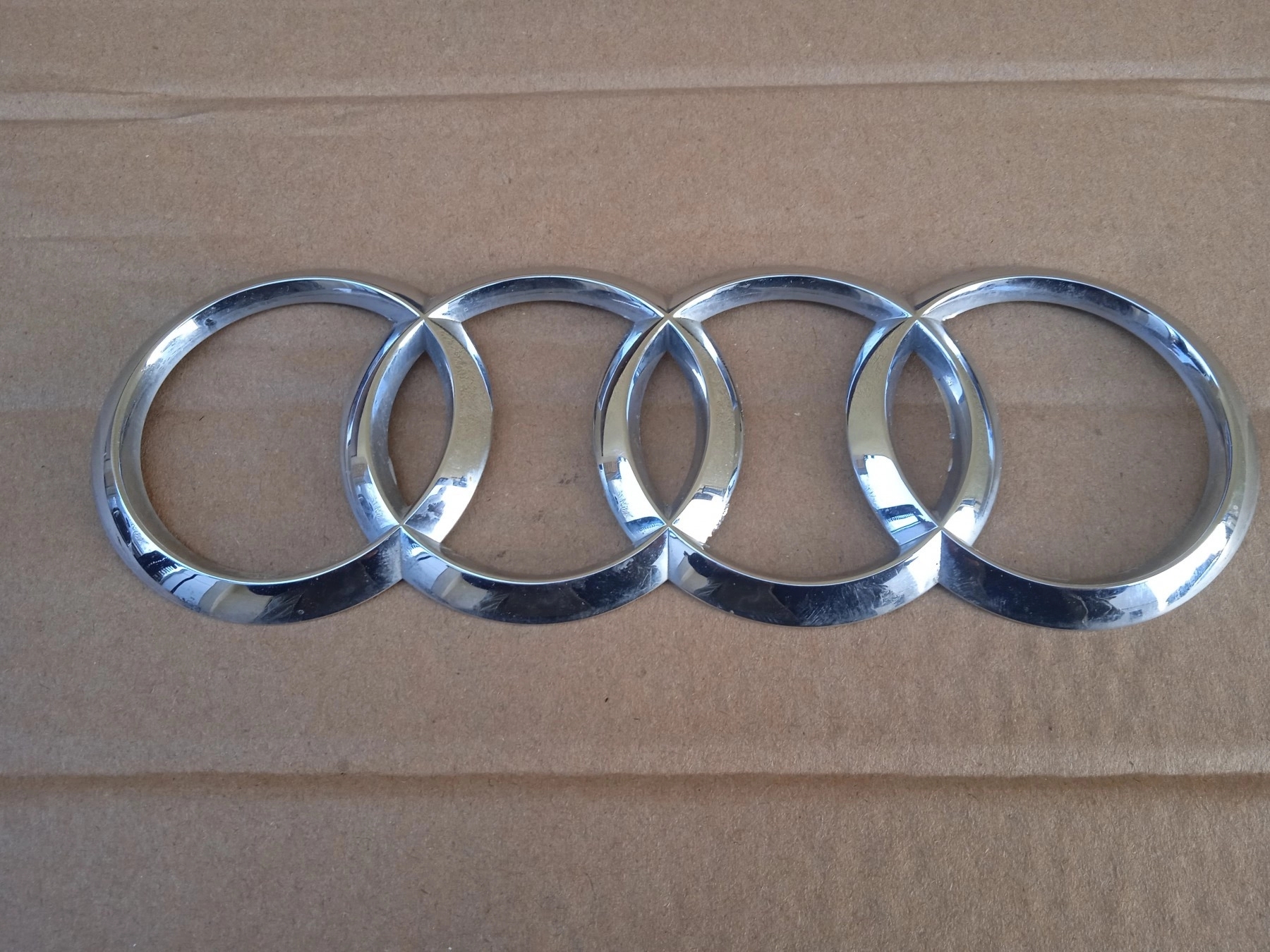 Audi ponovo zabilježio pad zarade