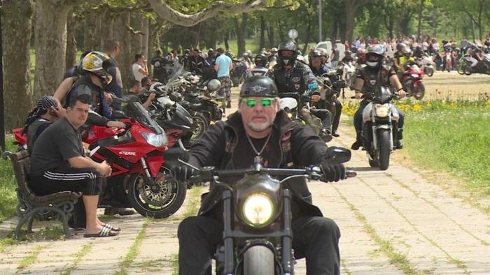 Bajkeri organizuju pokloničku vožnju u memorijalni centar Donja Gradina