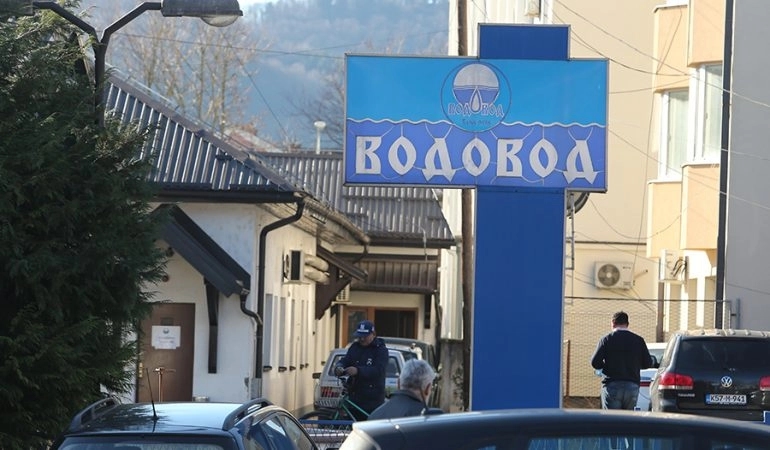 Banjalučki Vodovod apeluje: Racionalno trošite vodu