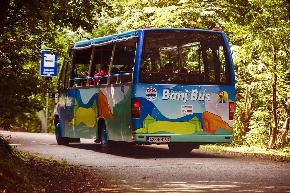 Banjaluka: “Banj bus” od sredine juna voziće svaki dan