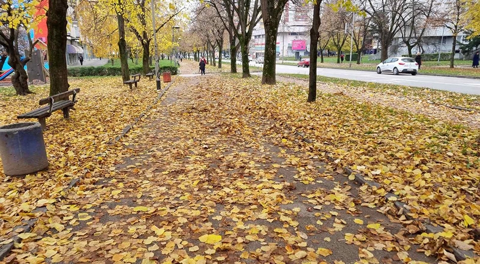 “Banjaluka nikad nije bila prljavija”