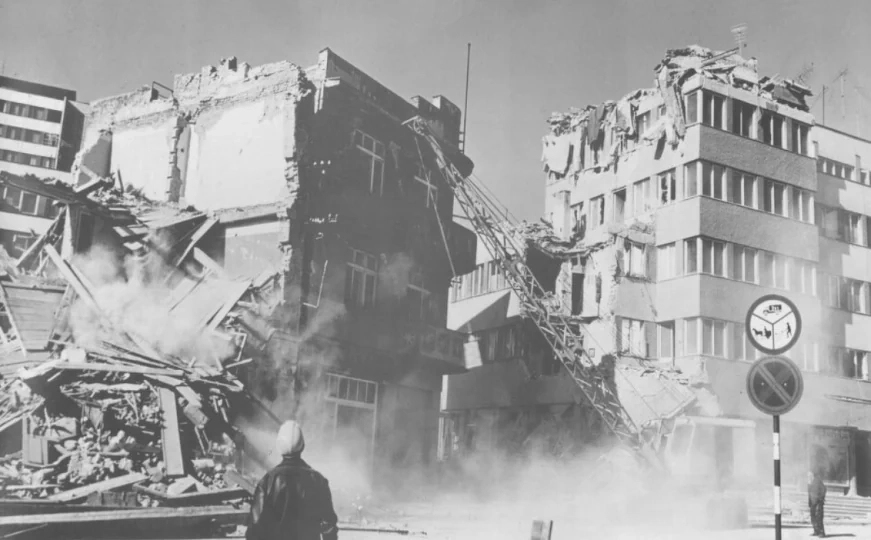 Banjaluka obilježava 57 godina od razornog zemljotresa