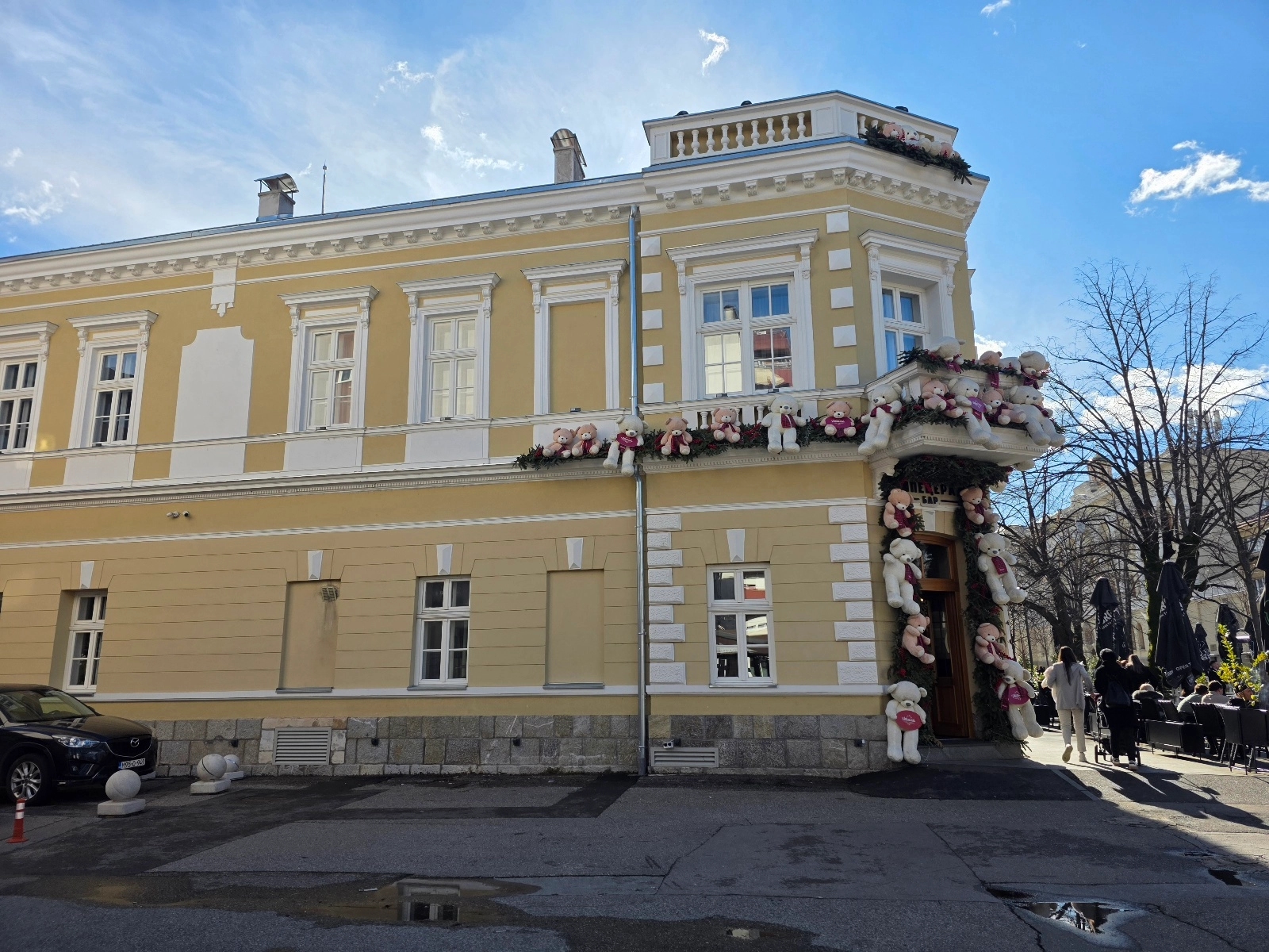 Banjaluka raspisala konkurse za kulturne i društvene projekte