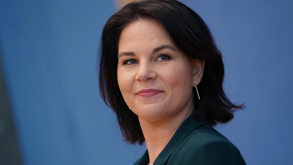 Berbok: Vodimo rat s Rusijom