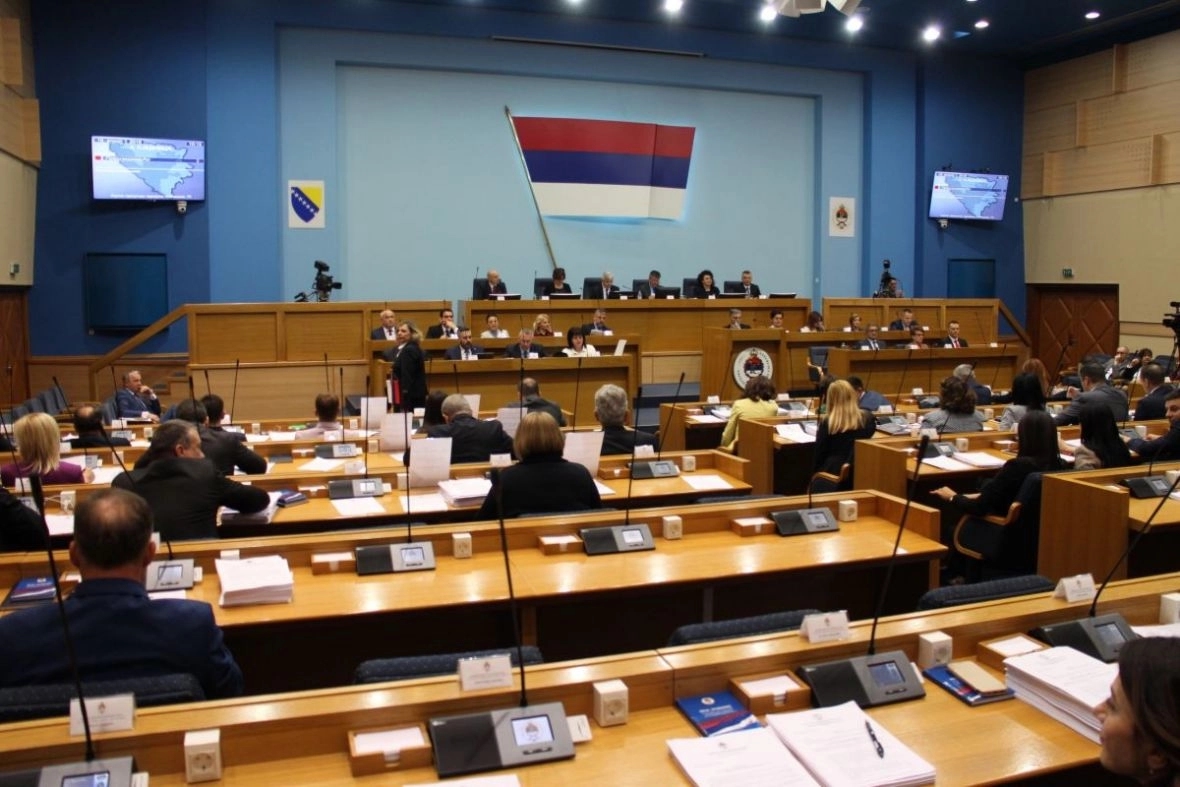 Bez posebne sjednice o stanju u mljekarstvu