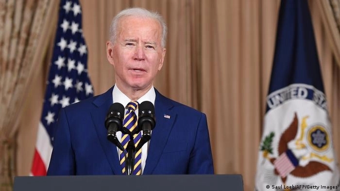 Biden povećava poreze za kompanije i bogate