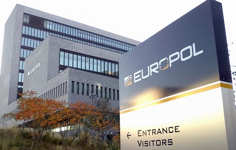 BiH potpisuje sporazum s EUROPOL-om,