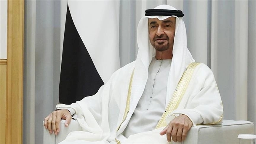 Bin Zajed: Emirati spremni da posreduju između Rusije i Ukrajine