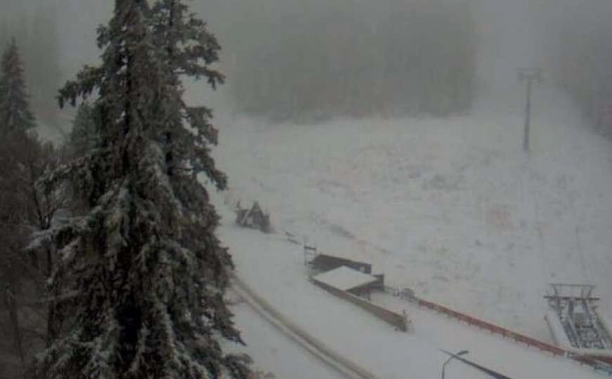 Bivši srpski ministar pomogao u spašavanju djevojčice na Jahorini