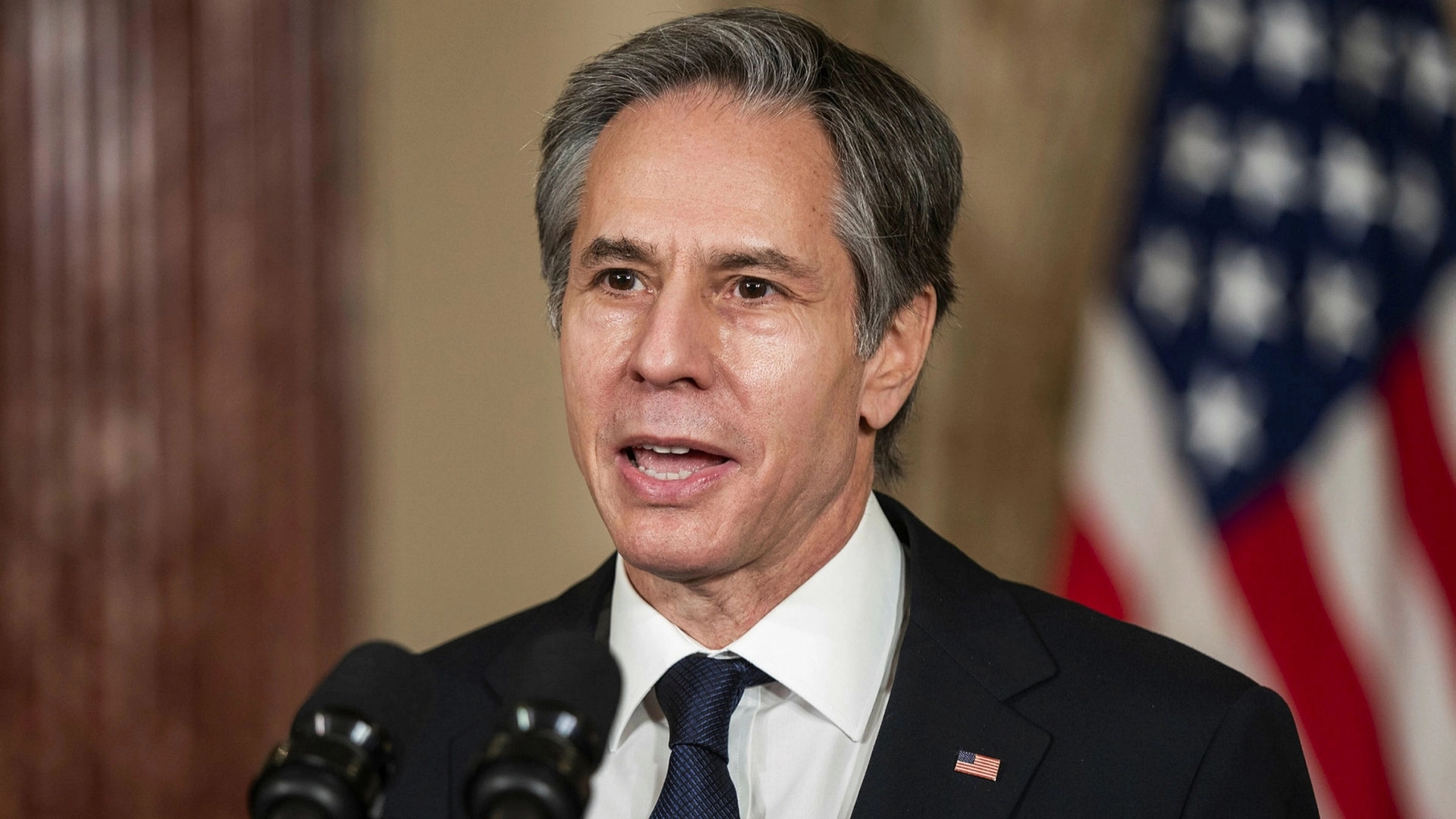 Blinken poručio Turskoj: Odmah odobrite