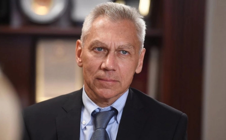 Bocan-Harčenko: U interesu Zapada je da sukob traje što duže