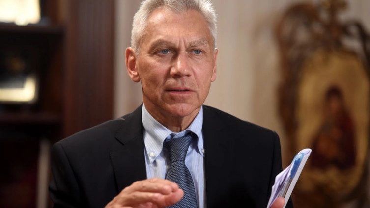 Bocan-Harčenko: U toku razgovori između MOL-a i Gaspromnjefta o NIS-u