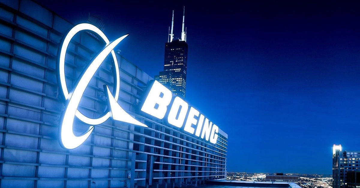 Boeing priznao urotu za prevaru SAD-a
