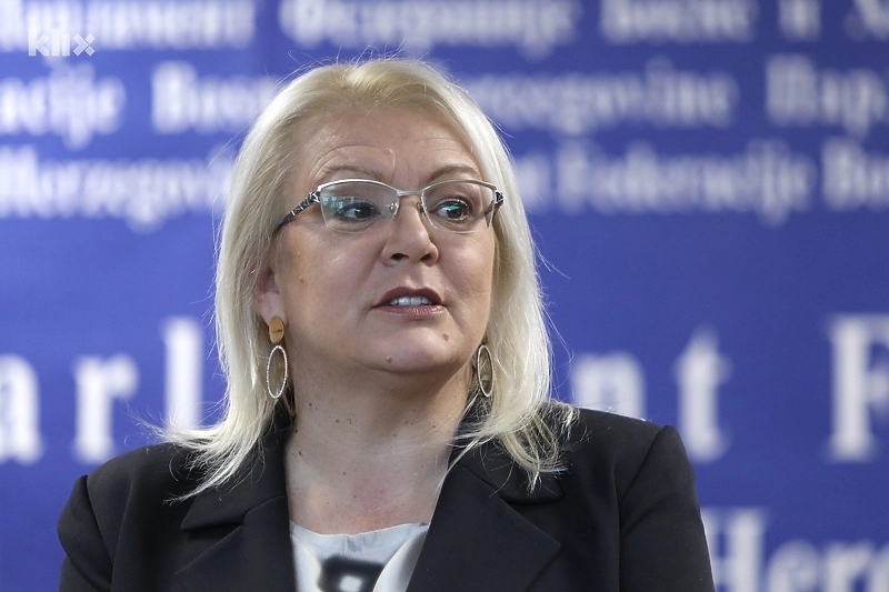 Bradara uputila odluku o imenovanju Vlade FBiH