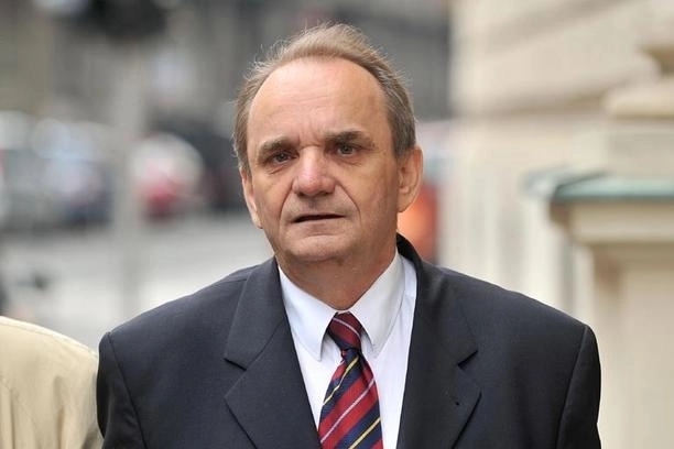 Branimir Glavaš kriv za zločine nad Srbima 1991. godine