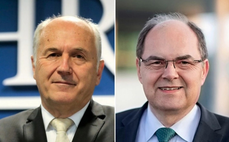 Brisel sređuje “nered” koji je u BiH napravio bivši visoki predstavnik