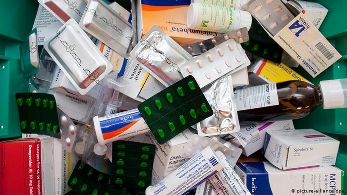 Broj prijava neželjenog dejstva medikamenata lani uvećan pet puta