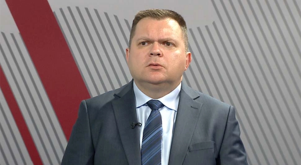 Budmir: Јoš jedna sramota krnjeg Ustavnog suda