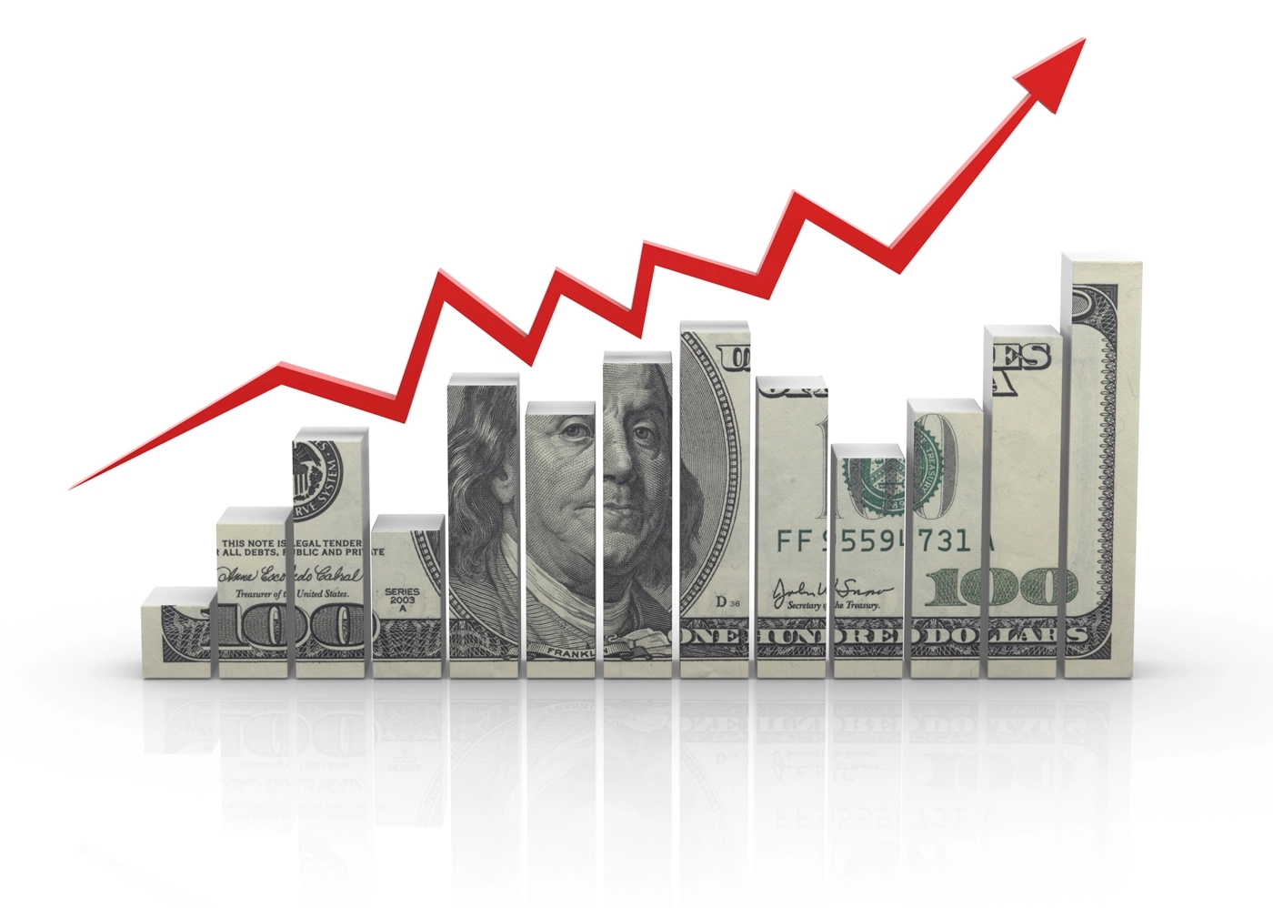 Bum u SAD: Od carina čak 300 odsto više novca