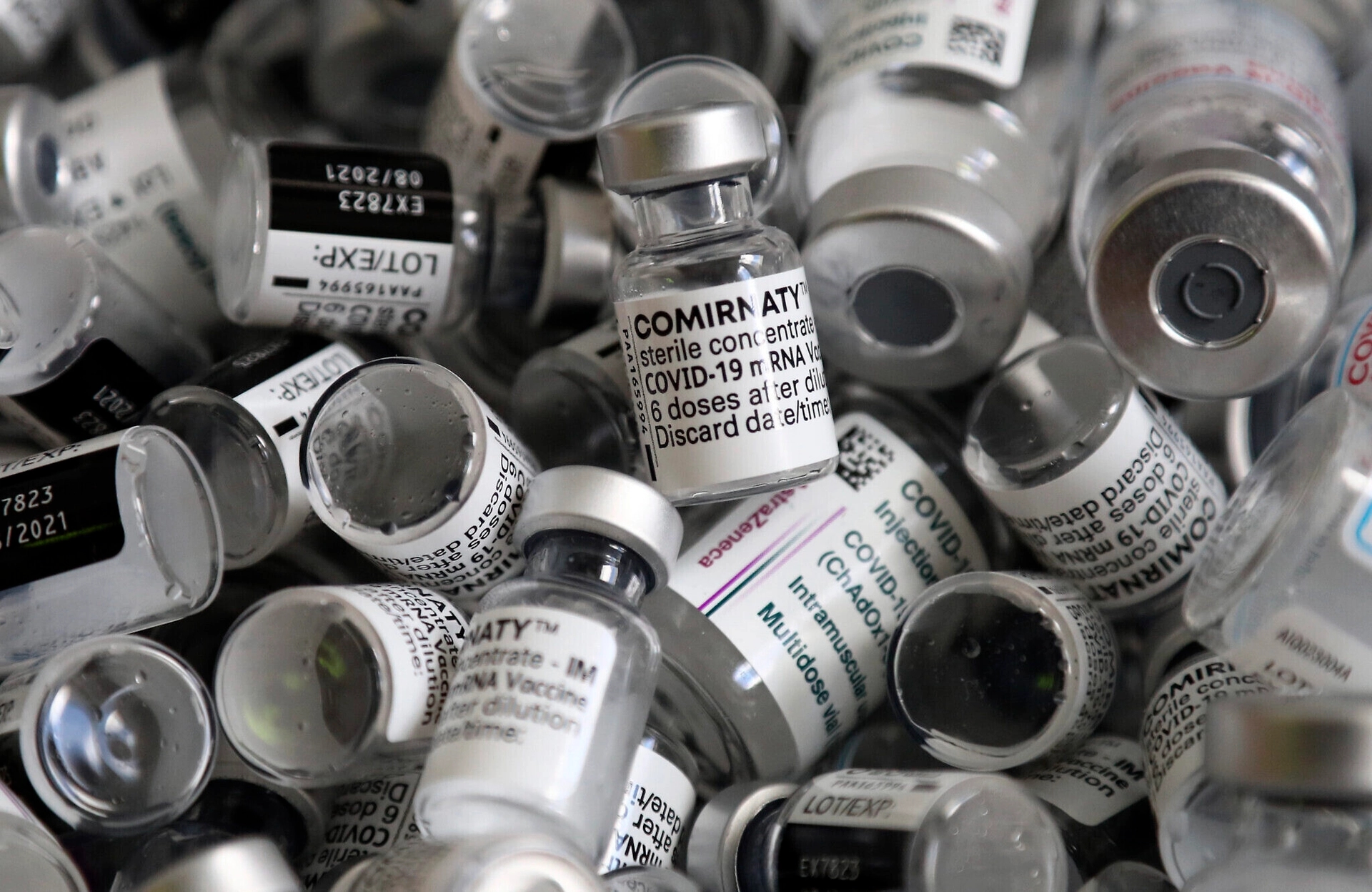 Buster dozu primio mizeran broj ljudi u BiH