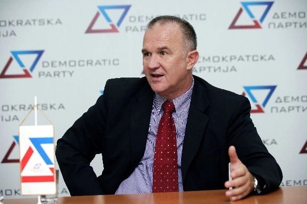 Čavić: Neće doći do promjene strukture vlasti