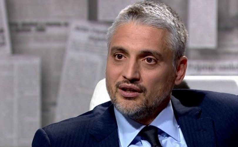 Čedomir Jovanović završio u bolnici