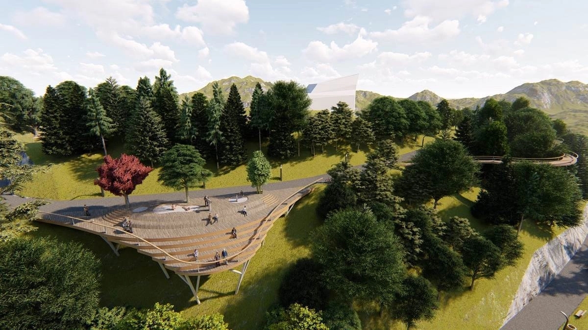 Četiri  mjesta za vikend u prirodi kod Banjaluke
