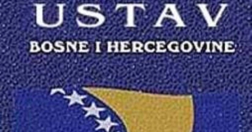 Član 3. Ustava BiH temelj svih poteza Banjaluke