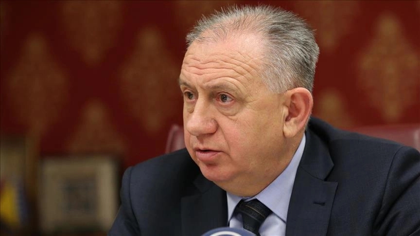 Članovi iz HDZ-a neće doći na sjednicu, skup u Briselu pod znakom pitanja