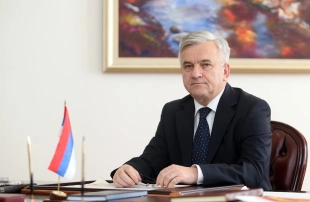 Čubrilović-Fild: Dijalog jedina mogućnost da se riješe otvorena pitanja