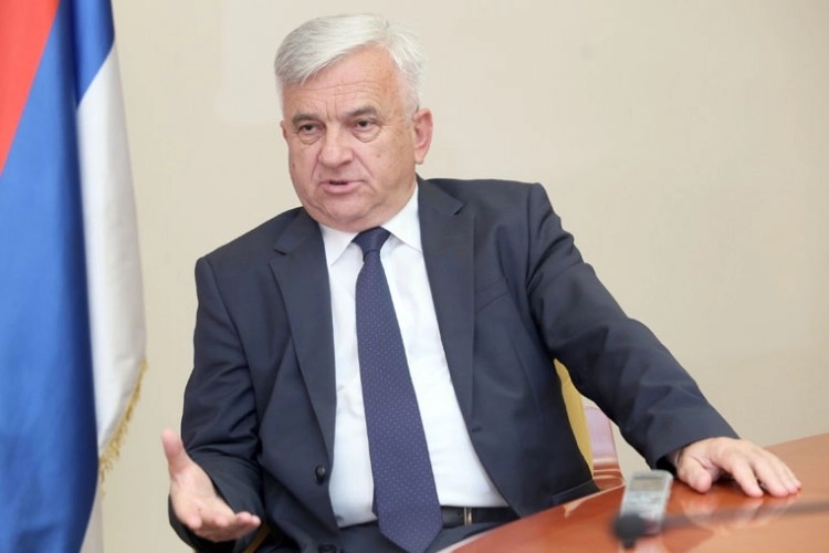 Čubrilović: Vlada FBiH ne želi da spori projekte u Srpskoj