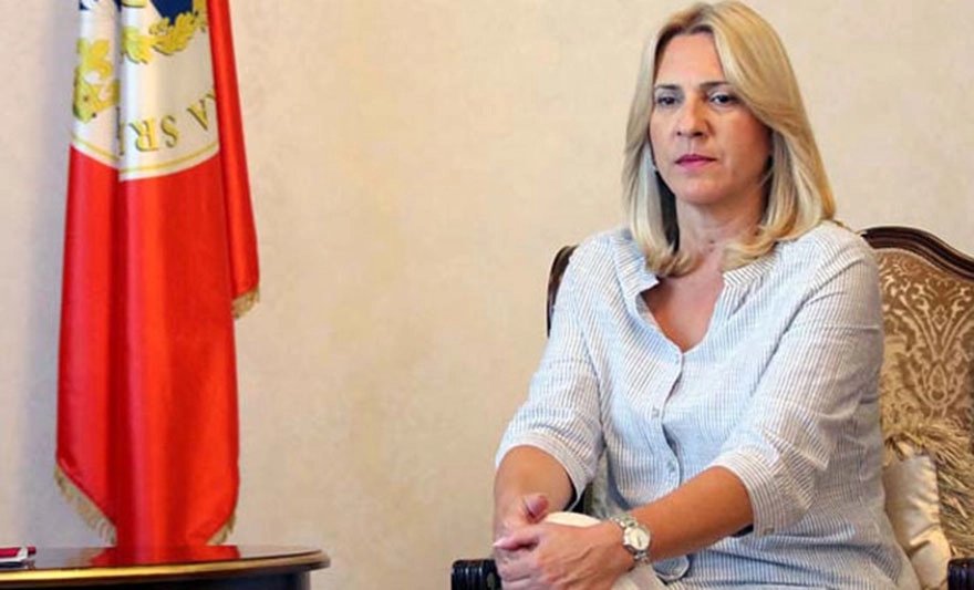 Cvijanović-Fild: Srpska posvećena dosljednom poštovanju Dejtona