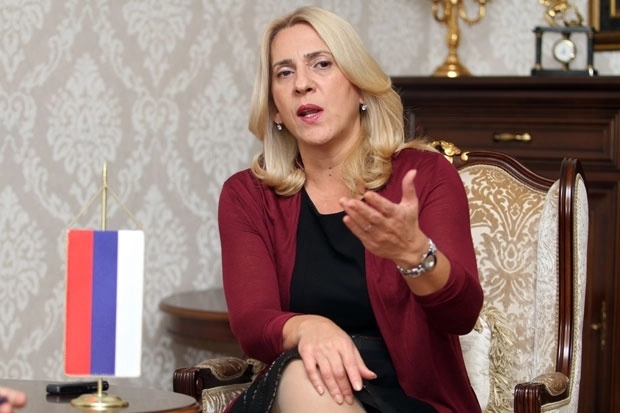 Cvijanovićeva o jednokratnoj pomoći penzionerima, borcima i mladima u Srpskoj