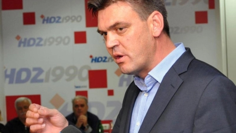 Cvitanović: SDA ruši BiH