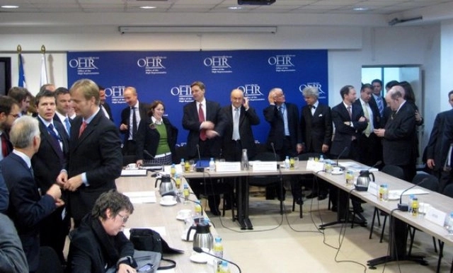 Da li će Srpska izgubiti saveznika u PIK?