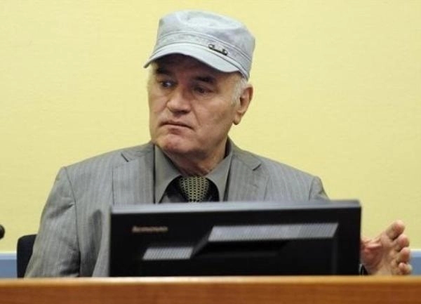 Darko Mladić: Stanje generala sve lošije