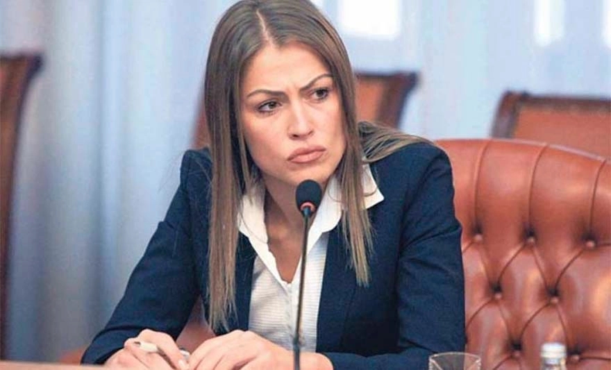 Dijana Hrkalović hitno operisana