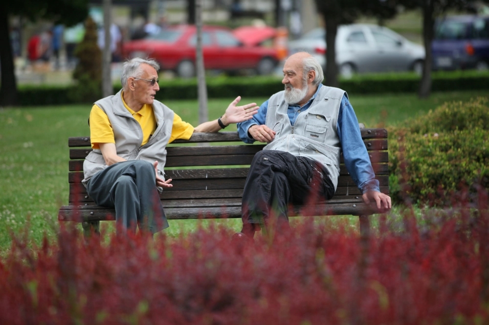 Dizanje minimalca gurnulo penzionere na ivicu siromaštva