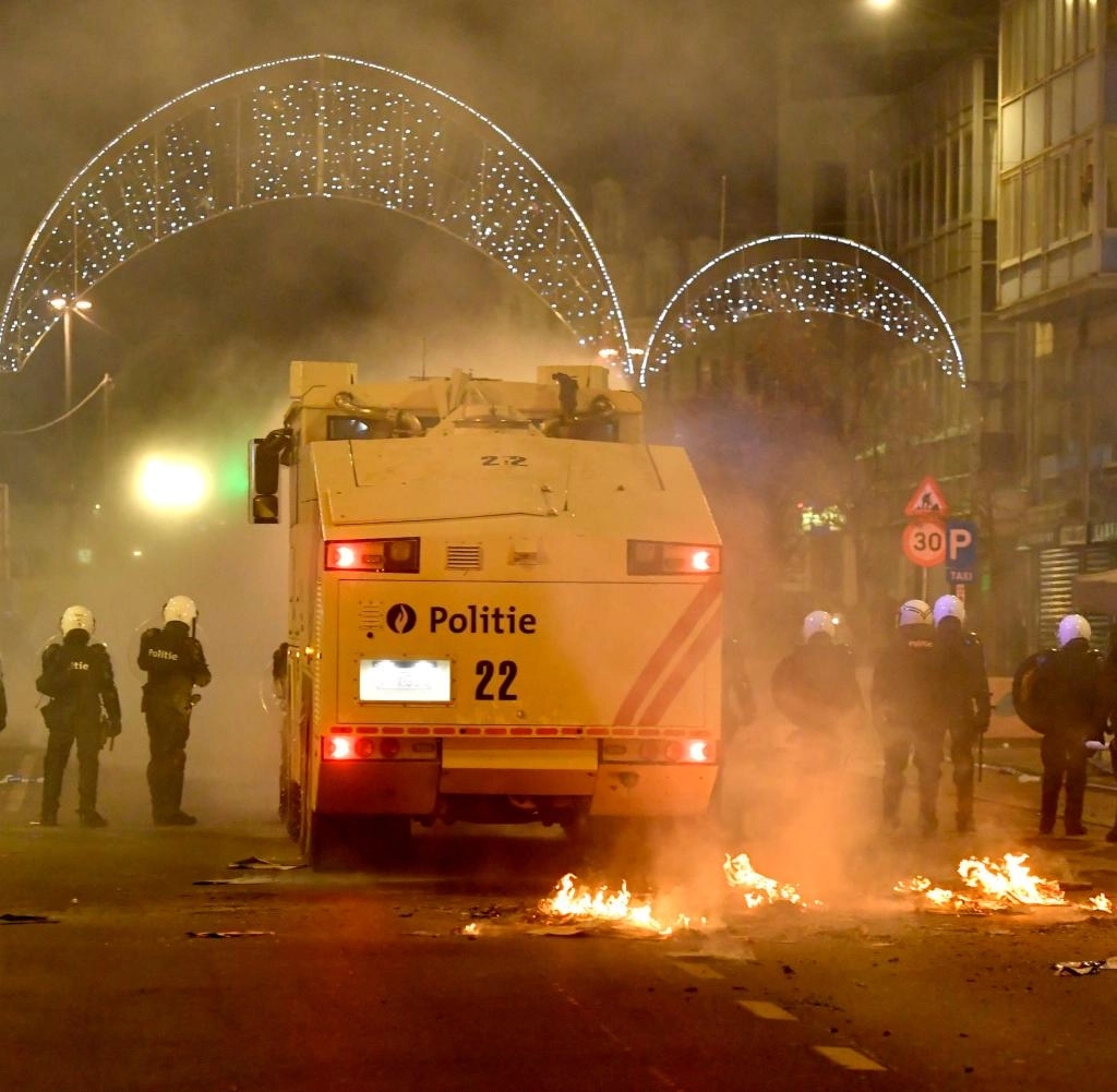 Dječak ubijen u Monpeljeu